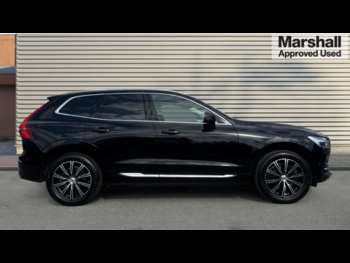 Used Volvo XC60 2019 for sale - 75019192: Photo