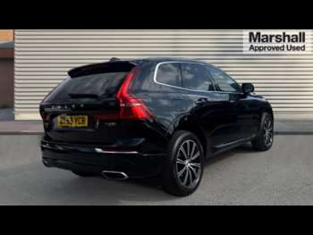 Used Volvo XC60 2019 for sale - 75019192: Photo