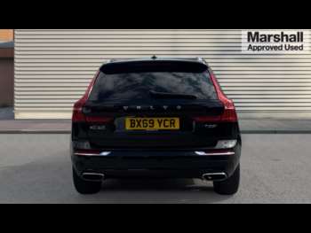Used Volvo XC60 2019 for sale - 75019192: Photo