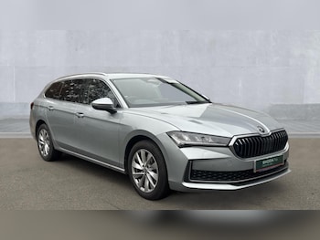 Used Skoda Superb 2024 for sale - 76361826: Photo