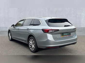 Used Skoda Superb 2024 for sale - 76361826: Photo