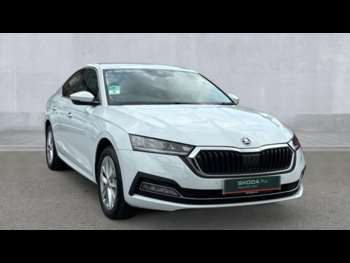 2024 - 2.0 TDI 150 SE L 5dr DSG Auto