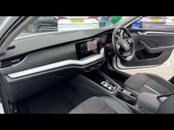 Used Skoda Octavia 2024 for sale - 74843252: Photo