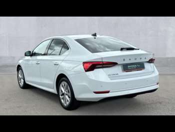Used Skoda Octavia 2024 for sale - 74843252: Photo