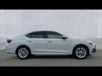 Used Skoda Octavia 2024 for sale - 74843252: Photo
