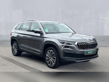 Skoda - Kodiaq