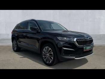 2024 - 1.5 TSI SE L Executive 5dr DSG [7 Seat] Auto