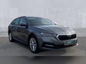 Used Skoda Octavia 2024 for sale - 76302258: Photo
