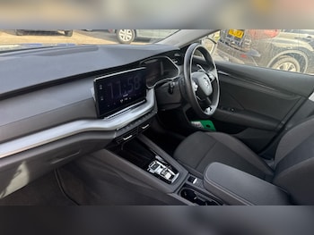 Used Skoda Octavia 2024 for sale - 76302258: Photo