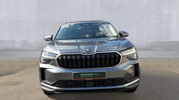 Used Skoda Kodiaq 2024 for sale - 76092123: Photo 10