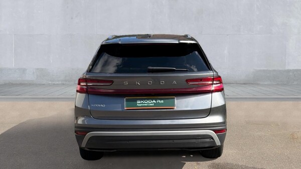 Used Skoda Kodiaq 2024 for sale - 76092123: Photo 11