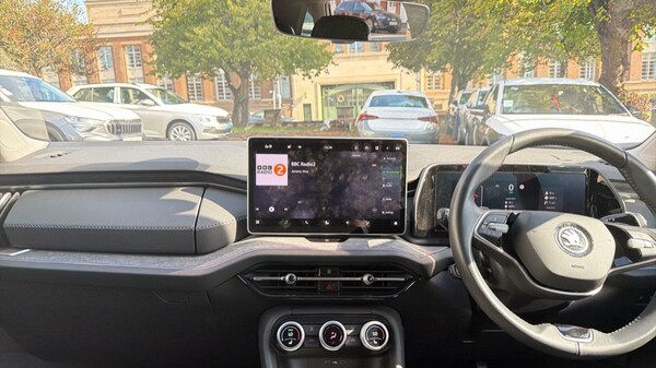 Used Skoda Kodiaq 2024 for sale - 76092123: Photo 13