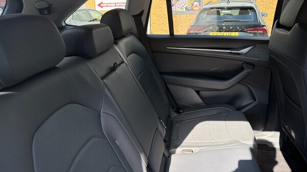 Used Skoda Kodiaq 2024 for sale - 76092123: Photo 15