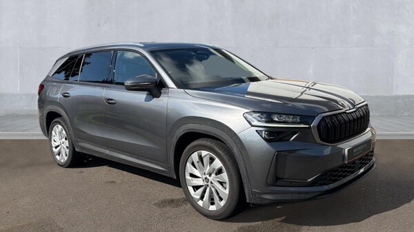 Used Skoda Kodiaq 2024 for sale - 76092123: Photo 1