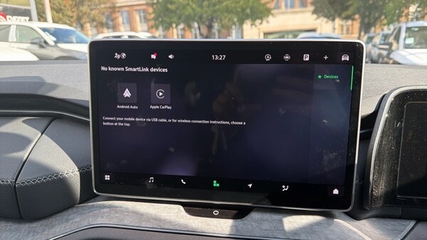 Used Skoda Kodiaq 2024 for sale - 76092123: Photo 21