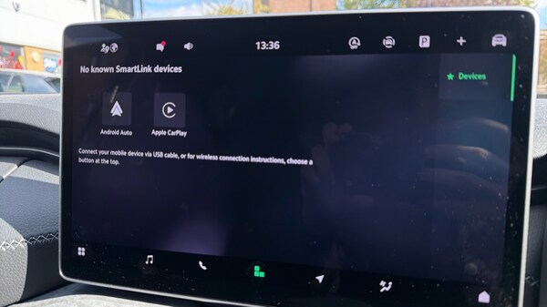 Used Skoda Kodiaq 2024 for sale - 76092123: Photo 31