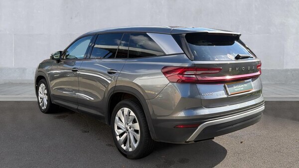 Used Skoda Kodiaq 2024 for sale - 76092123: Photo 3