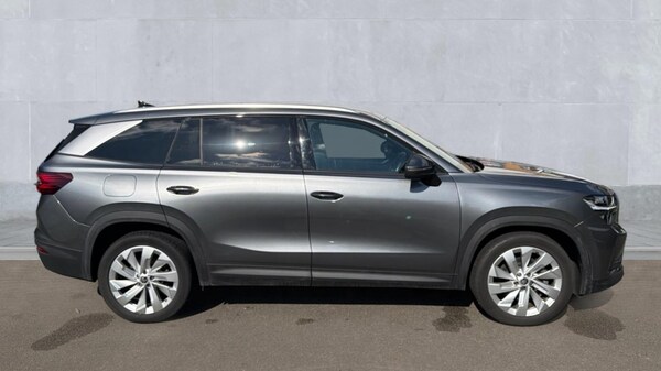 Used Skoda Kodiaq 2024 for sale - 76092123: Photo 4