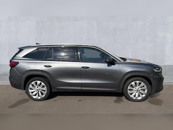 Used Skoda Kodiaq 2024 for sale - 76092123: Photo 4