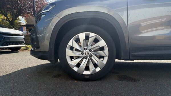 Used Skoda Kodiaq 2024 for sale - 76092123: Photo 5