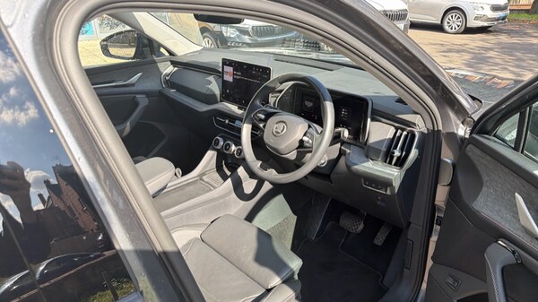 Used Skoda Kodiaq 2024 for sale - 76092123: Photo 6