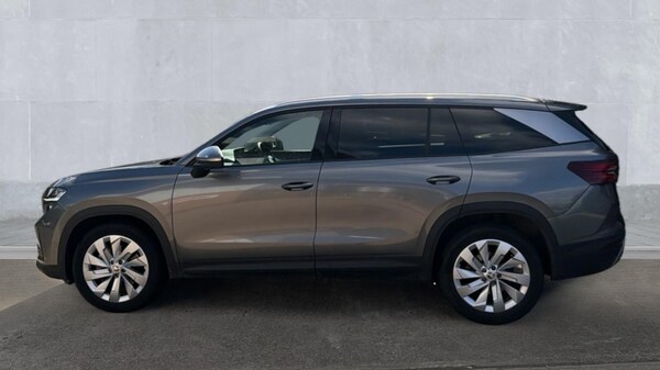Used Skoda Kodiaq 2024 for sale - 76092123: Photo 9