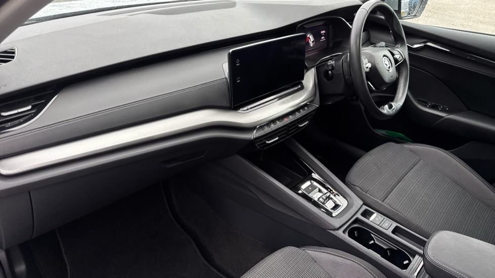 Used Skoda Octavia 2024 for sale - 76514871: Photo 10