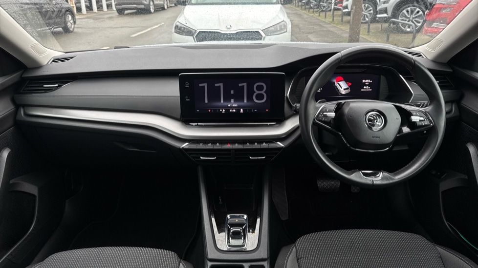 Used Skoda Octavia 2024 for sale - 76514871: Photo 11