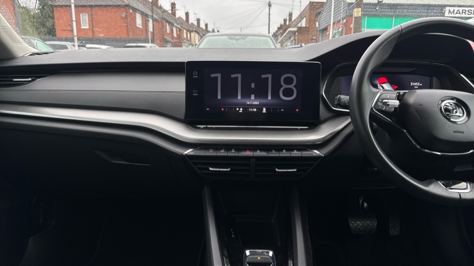 Used Skoda Octavia 2024 for sale - 76514871: Photo 12