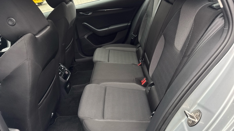 Used Skoda Octavia 2024 for sale - 76514871: Photo 14