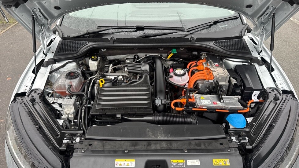 Used Skoda Octavia 2024 for sale - 76514871: Photo 16