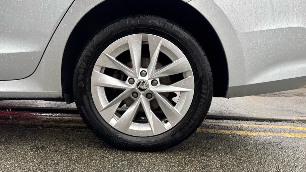 Used Skoda Octavia 2024 for sale - 76514871: Photo 18