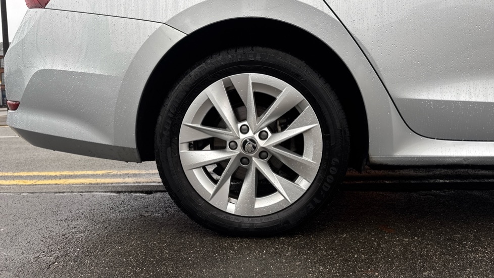 Used Skoda Octavia 2024 for sale - 76514871: Photo 19