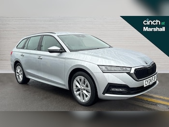 2024 - OCTAVIA 1.4 TSI iV SE Technology DSG 5dr