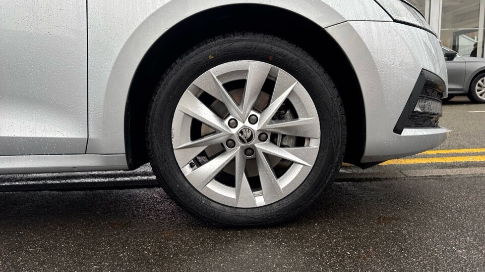 Used Skoda Octavia 2024 for sale - 76514871: Photo 20