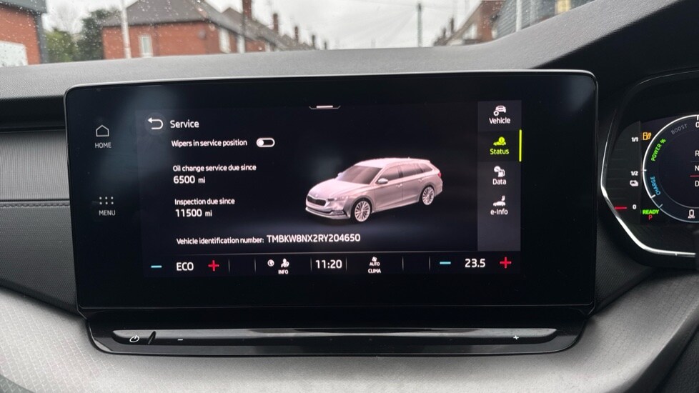 Used Skoda Octavia 2024 for sale - 76514871: Photo 21