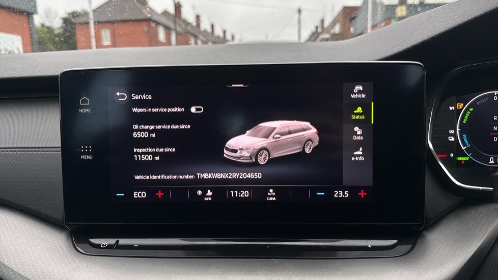 Used Skoda Octavia 2024 for sale - 76514871: Photo 22