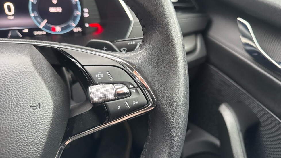 Used Skoda Octavia 2024 for sale - 76514871: Photo 24