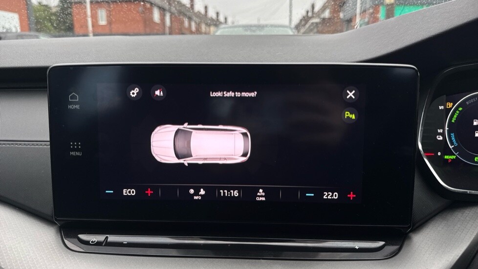 Used Skoda Octavia 2024 for sale - 76514871: Photo 28