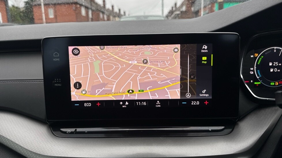 Used Skoda Octavia 2024 for sale - 76514871: Photo 29