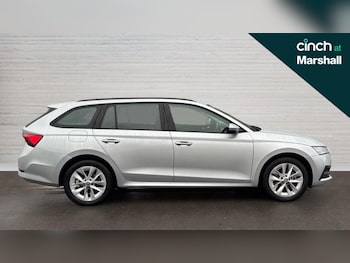 Used Skoda Octavia 2024 for sale - 76514871: Photo