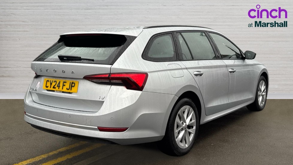 Used Skoda Octavia 2024 for sale - 76514871: Photo 3