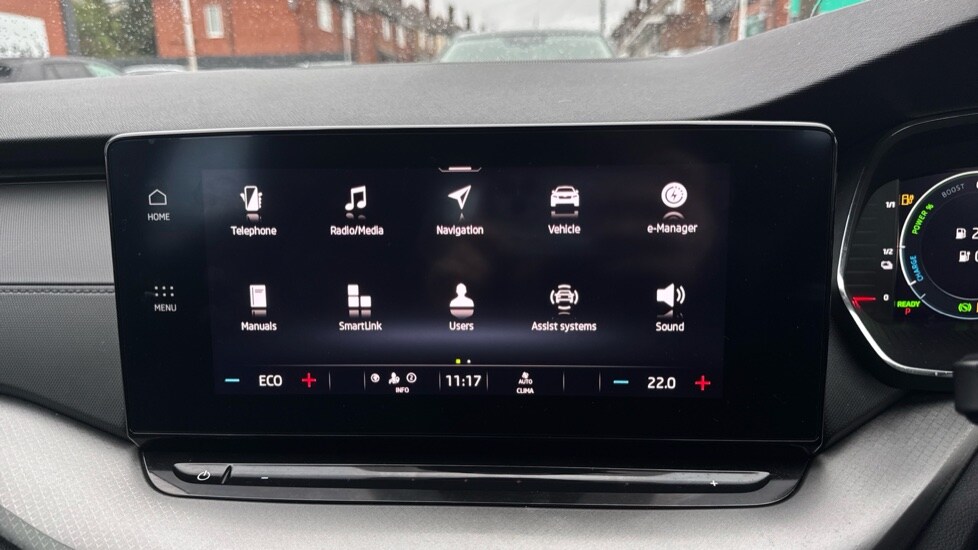 Used Skoda Octavia 2024 for sale - 76514871: Photo 34