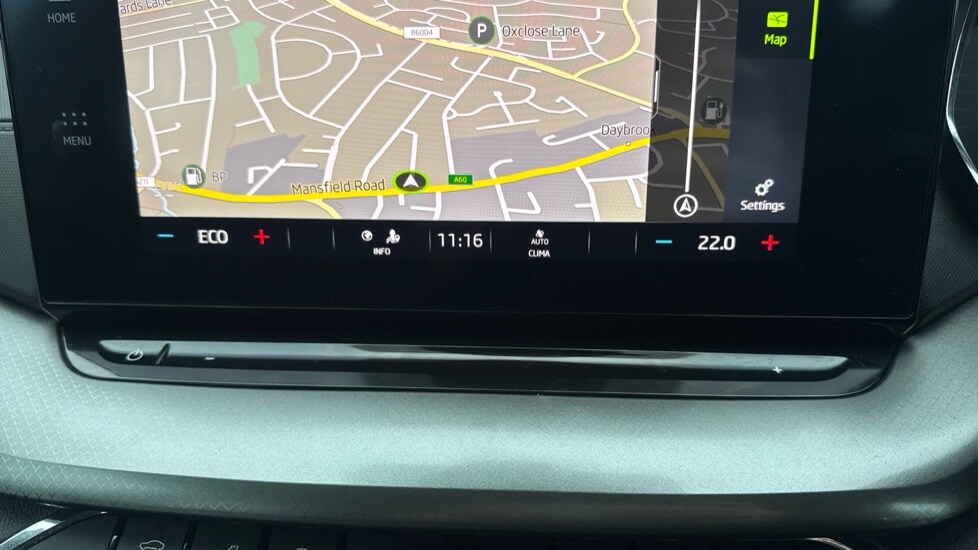 Used Skoda Octavia 2024 for sale - 76514871: Photo 36