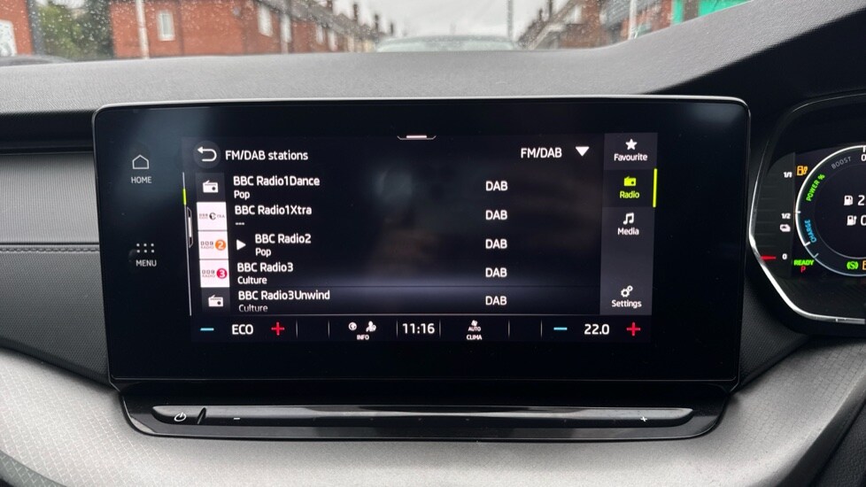 Used Skoda Octavia 2024 for sale - 76514871: Photo 37