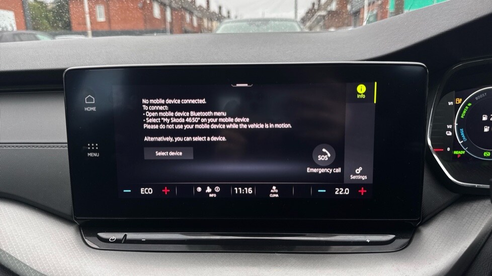 Used Skoda Octavia 2024 for sale - 76514871: Photo 38