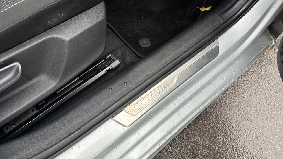 Used Skoda Octavia 2024 for sale - 76514871: Photo 39