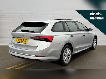 Used Skoda Octavia 2024 for sale - 76514871: Photo