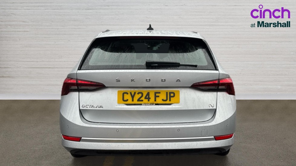 Used Skoda Octavia 2024 for sale - 76514871: Photo 4