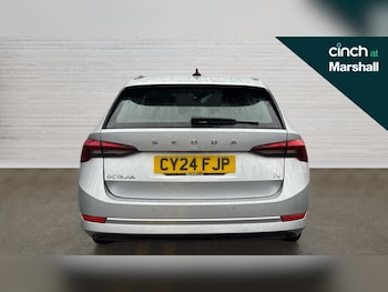 Used Skoda Octavia 2024 for sale - 76514871: Photo
